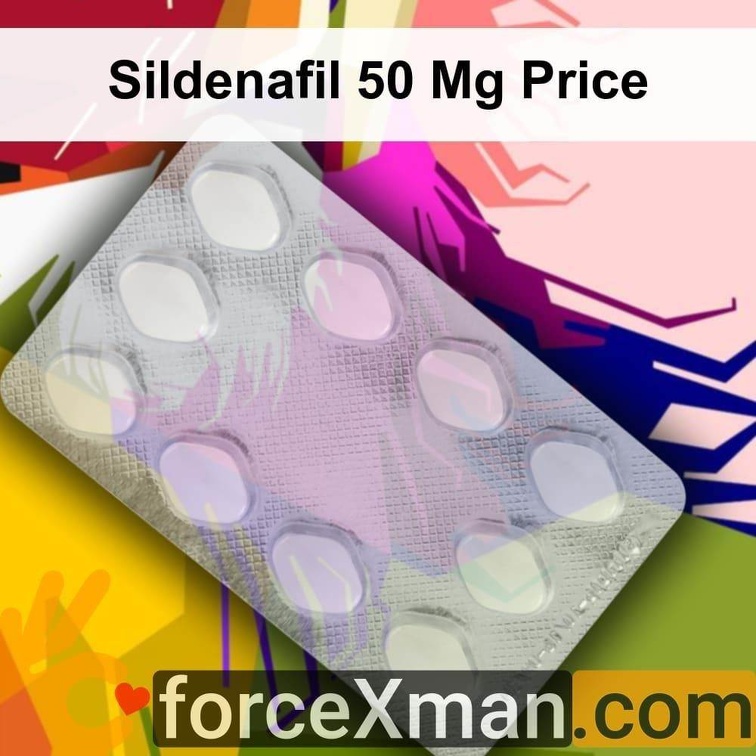Sildenafil 50 Mg Price 505