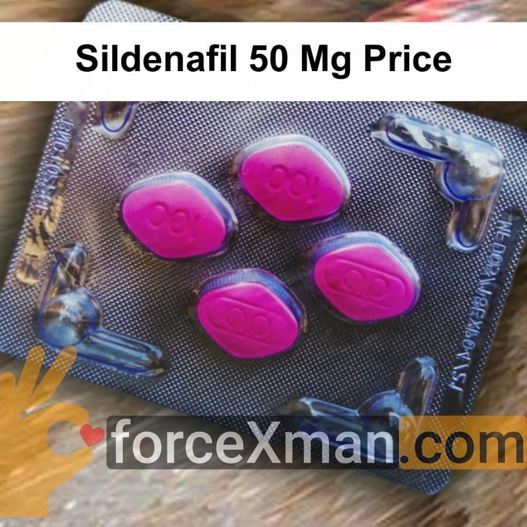 Sildenafil 50 Mg Price 558