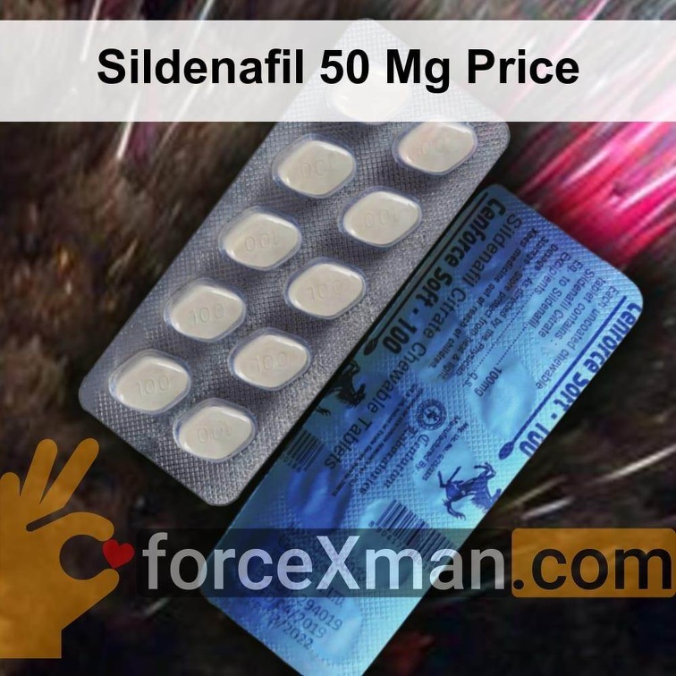 Sildenafil 50 Mg Price 610