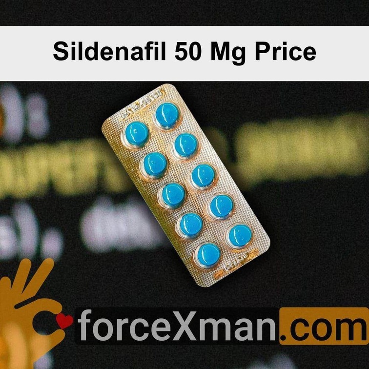 Sildenafil 50 Mg Price 694