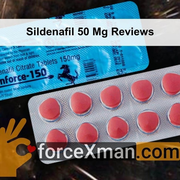 Sildenafil 50 Mg Reviews 267
