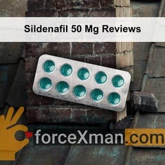 Sildenafil 50 Mg Reviews 269
