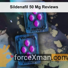 Sildenafil 50 Mg Reviews 270