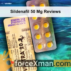 Sildenafil 50 Mg Reviews 365