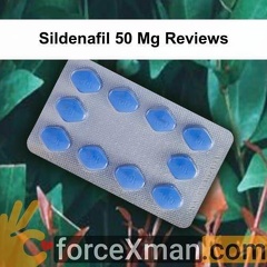 Sildenafil 50 Mg Reviews 501