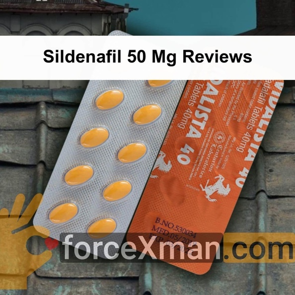 Sildenafil 50 Mg Reviews 862