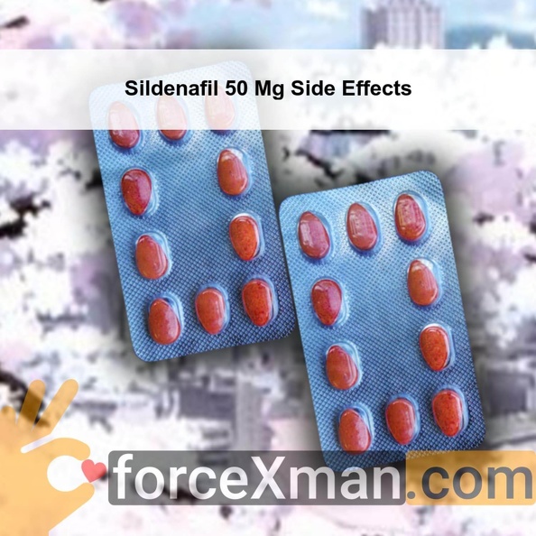 Sildenafil 50 Mg Side Effects 078