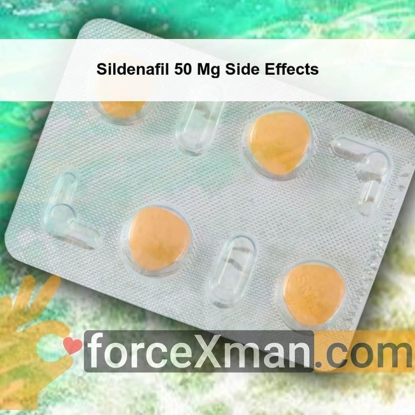 Sildenafil 50 Mg Side Effects 204