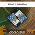 Sildenafil 50 Mg Side Effects 296
