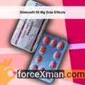 Sildenafil 50 Mg Side Effects 373