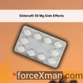 Sildenafil 50 Mg Side Effects 419