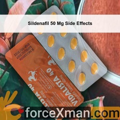 Sildenafil 50 Mg Side Effects 505