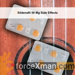 Sildenafil 50 Mg Side Effects 609