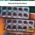 Sildenafil 50 Mg Side Effects 659