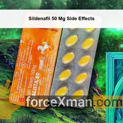 Sildenafil 50 Mg Side Effects 734