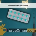 Sildenafil 50 Mg Side Effects 826