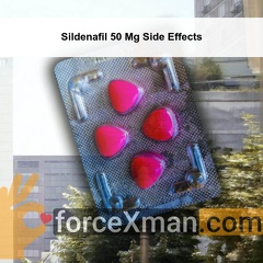 Sildenafil 50 Mg Side Effects 830
