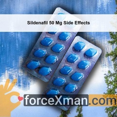 Sildenafil 50 Mg Side Effects 852