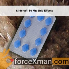 Sildenafil 50 Mg Side Effects 860