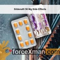 Sildenafil 50 Mg Side Effects 873