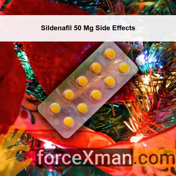 Sildenafil 50 Mg Side Effects 920
