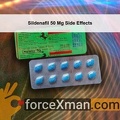 Sildenafil 50 Mg Side Effects 944
