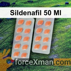 Sildenafil 50 Ml 030