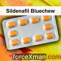 Sildenafil Bluechew 039