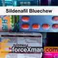 Sildenafil Bluechew 051