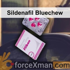 Sildenafil Bluechew 071