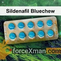 Sildenafil Bluechew 103
