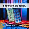 Sildenafil Bluechew 112