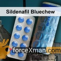 Sildenafil Bluechew 149