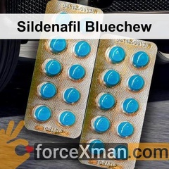 Sildenafil Bluechew 278