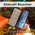 Sildenafil Bluechew 357