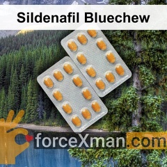 Sildenafil Bluechew 379