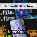 Sildenafil Bluechew 507