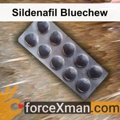 Sildenafil Bluechew 653