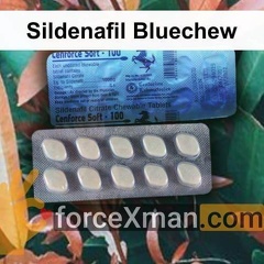 Sildenafil Bluechew 723