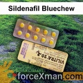 Sildenafil Bluechew 793