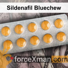 Sildenafil Bluechew 810