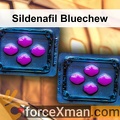 Sildenafil Bluechew 830
