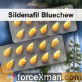 Sildenafil Bluechew 841