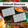 Sildenafil Bluechew 859