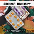 Sildenafil Bluechew 933