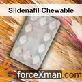 Sildenafil Chewable 520