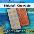 Sildenafil Chewable 674