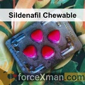 Sildenafil Chewable 853
