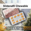Sildenafil Chewable 915
