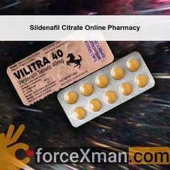 Sildenafil Citrate Online Pharmacy 002